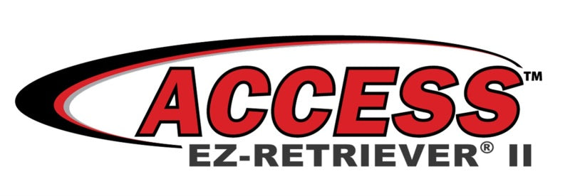 Access ories EZ-Retriever II Cargo Reaching Tool 11497 70950 Logo Image