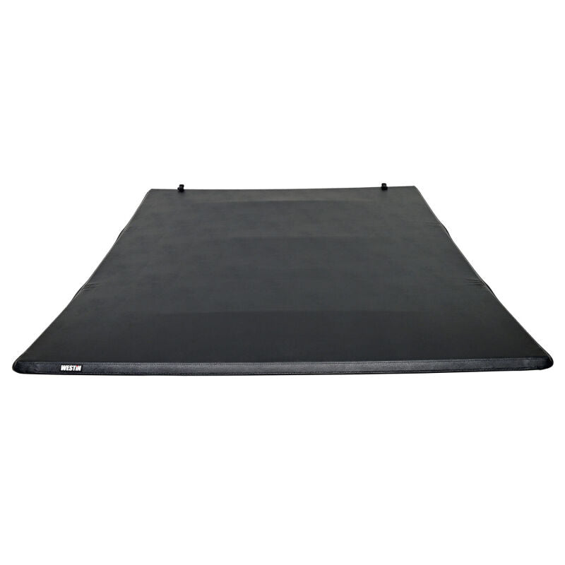 Westin WES Soft Tri-Fold Tonneau Covers Tonneau Covers Tonneau Covers - Soft Fold main image