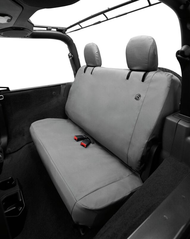 Bestop BES Seat Covers Seats Seat Covers main image
