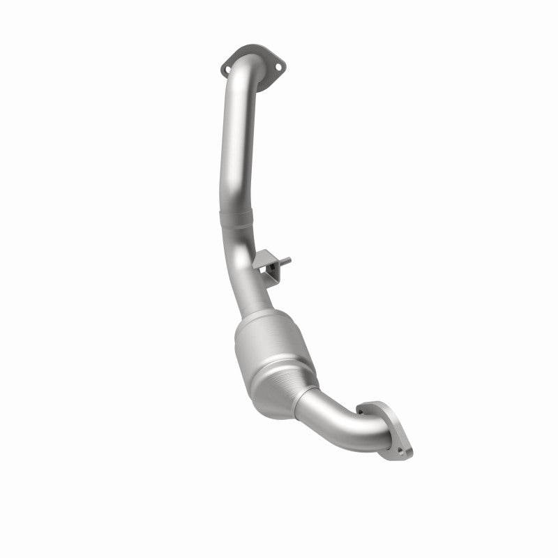 MagnaFlow Mazda 6 California Grade CARB Compliant Direct-Fit Catalytic Converter 441070 360 Degree Image Set