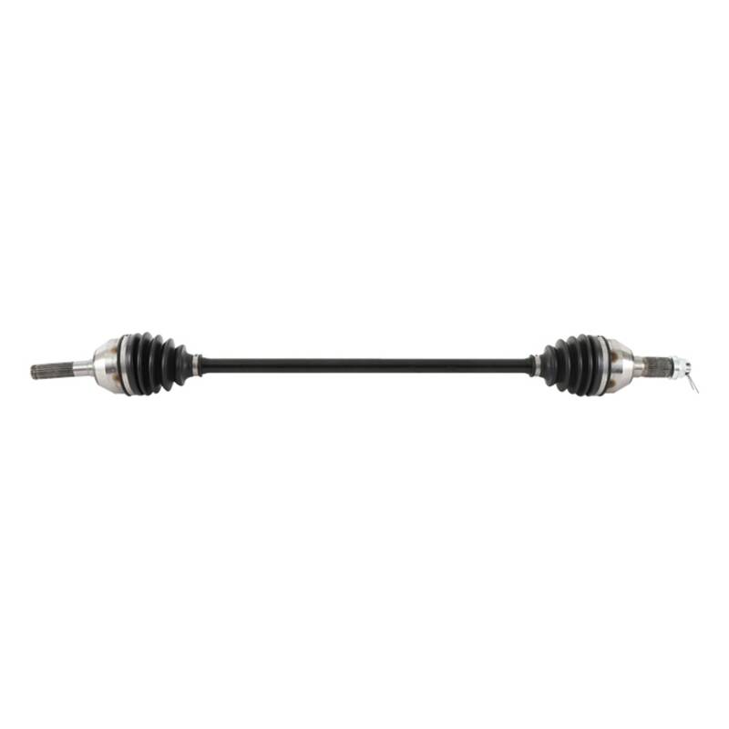 All Balls Racing 2021 Can-Am Maverick X3 Max Turbo R RS 6 Ball Axle Front Left AB6-CA-8-123 AB6-CA-8-123 Photo - Primary