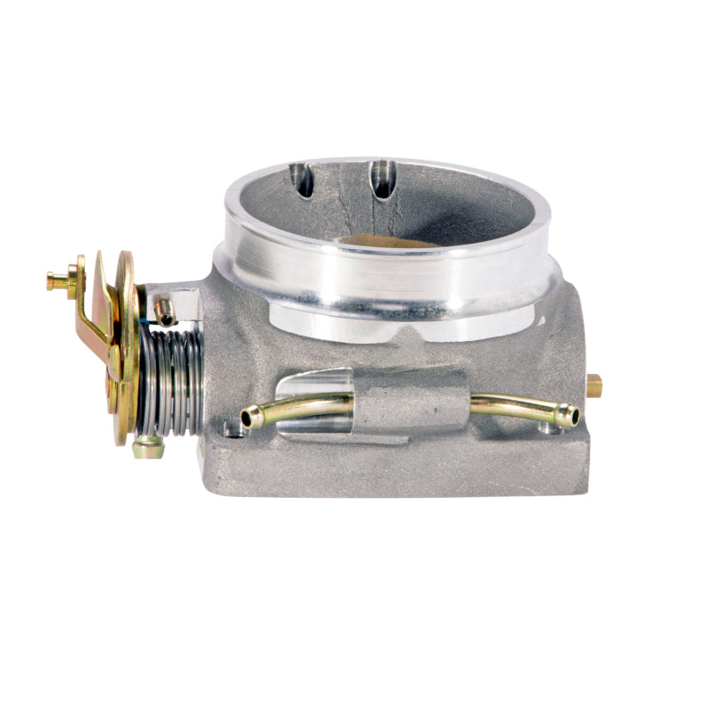 BBK Performance 98-02 GM LS-1 Camaro/Firebird 04 GTO 80mm Throttle Body 1709 Photo - Unmounted