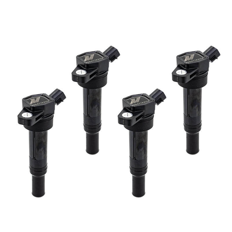 Mishimoto 11-17 Hyundai Elantra 1.8L Ignition Coil - 4-Pack MMIG-ELA-1104 MMIG-ELA-1104 User 1