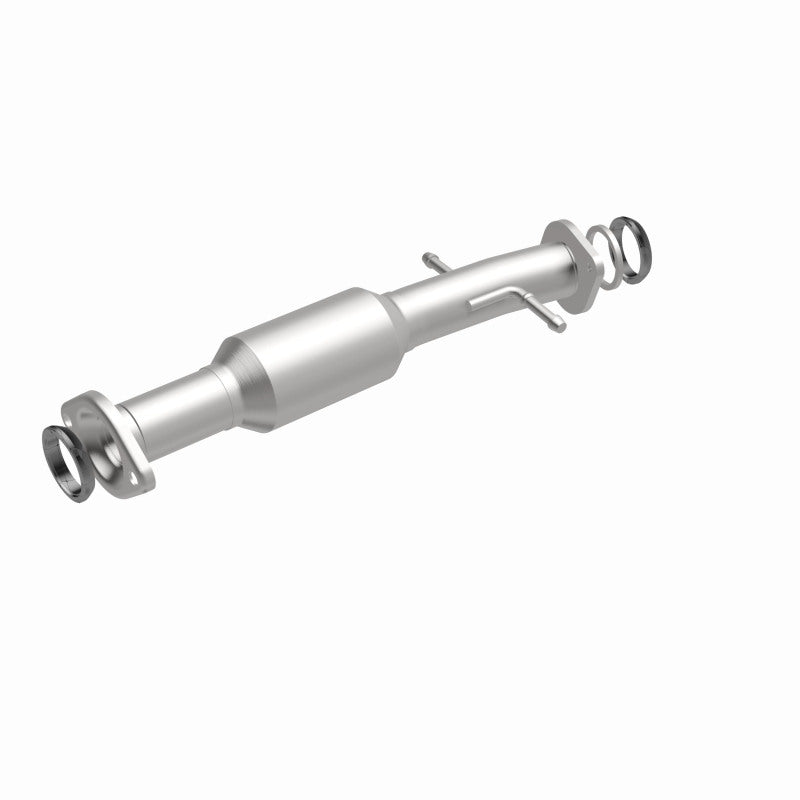 MagnaFlow Lexus RX350 California Grade CARB Compliant Direct-Fit Catalytic Converter 5592097 360 Degree Image Set