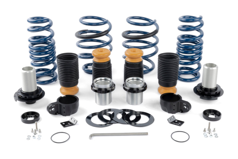 Dinan DNN Coilovers Suspension Coilovers main image