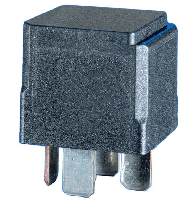 Hella Relay 12V 20/40A Spdt Res 007794027 007794027 Photo - Primary