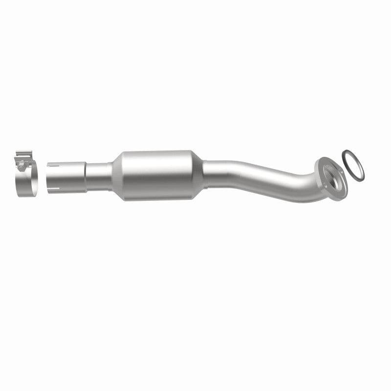 MagnaFlow Toyota RAV4 California Grade CARB Compliant Direct-Fit Catalytic Converter 5592944 360 Degree Image Set