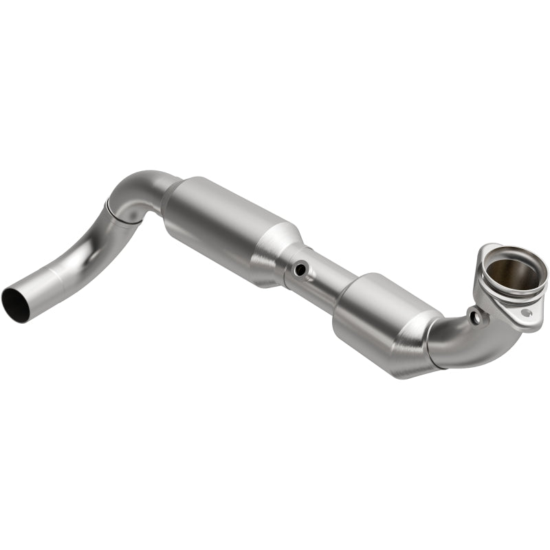 Magnaflow MAG Converter Direct Fit Exhaust, Mufflers & Tips Catalytic Converter Direct Fit main image