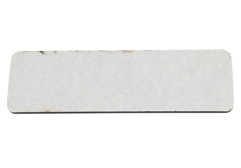 Ford Racing Bronco/Bronco Sport G.O.A.T. Badge - Black/Black M-1447-GOATBLK M-1447-GOATBLK Photo - Unmounted