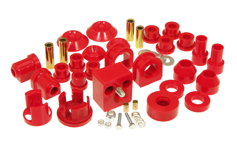 Prothane Suspension Bushing Kit 22-2008 Photo - Primary