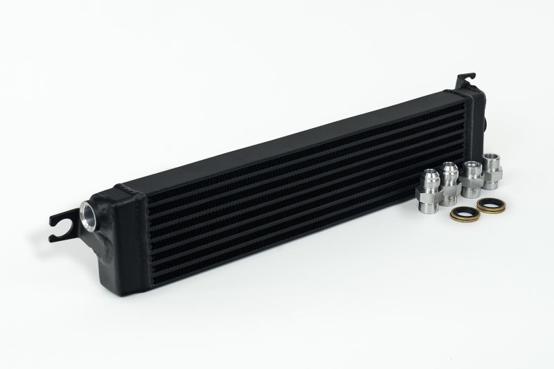 CSF BMW E30 Group A / DTM Race Style Oil Cooler 8218 8218 Photo - Primary