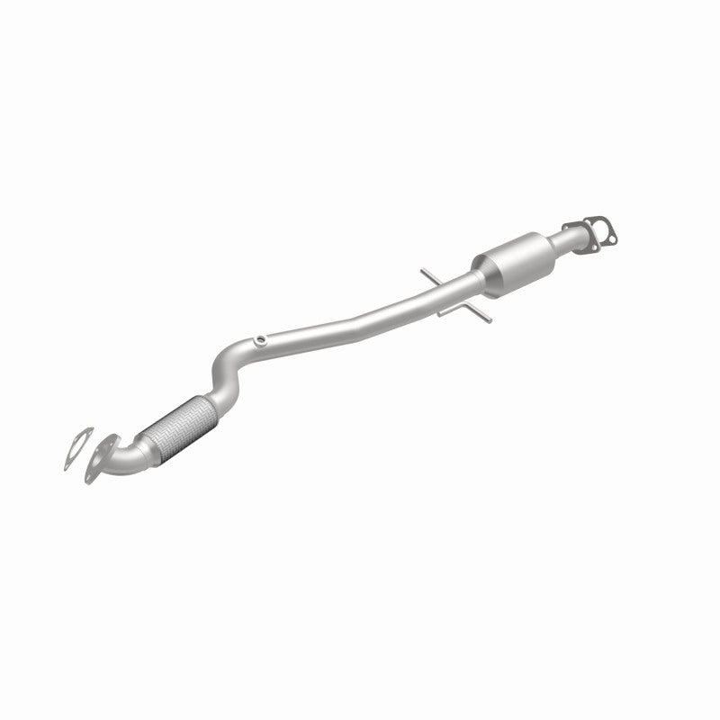 MagnaFlow Chevrolet OEM Grade Federal / EPA Compliant Direct-Fit Catalytic Converter 52091 360 Degree Image Set