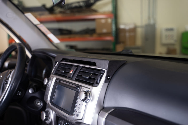 DV8 Offroad 10-23 Toyota 4Runner Digital Device Dash Mount DMT3-01 DMT3-01 Photo - Unmounted