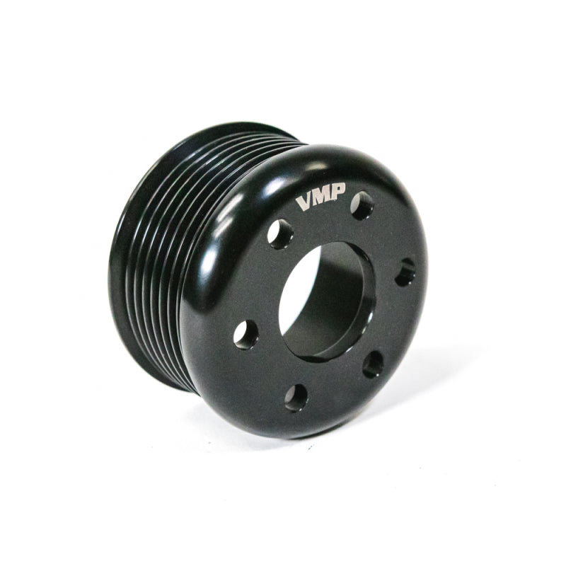 VMP Performance TVS Supercharger 2.7in 8-Rib Pulley for Odin/Predator Front-Feed VMP-27-8-F VMP-27-8-F Photo - Close Up