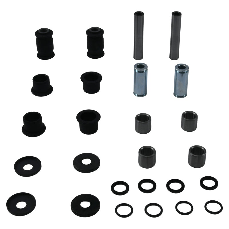 All Balls Racing 12-13 Kawasaki Teryx 4 4x4 Rear Independent Suspension - 2 Kits Req. Per Veh. 50-1227 50-1227 Photo - Primary