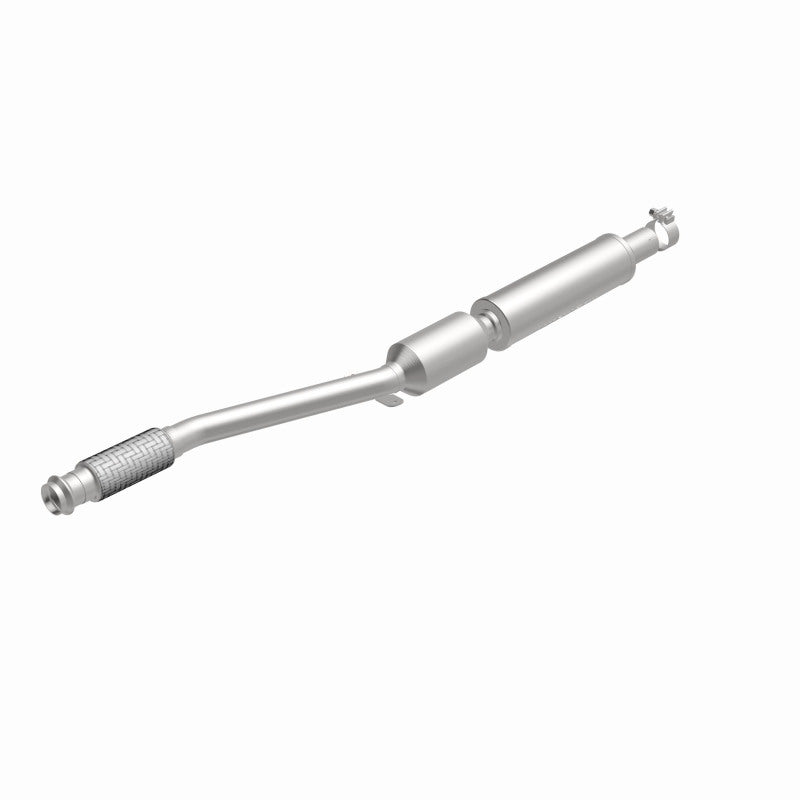 MagnaFlow Mini OEM Grade Federal / EPA Compliant Direct-Fit Catalytic Converter 21-488 360 Degree Image Set