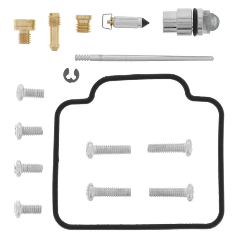 QuadBoss Qboss Carburetor Kits 418149 418149 Photo - Primary