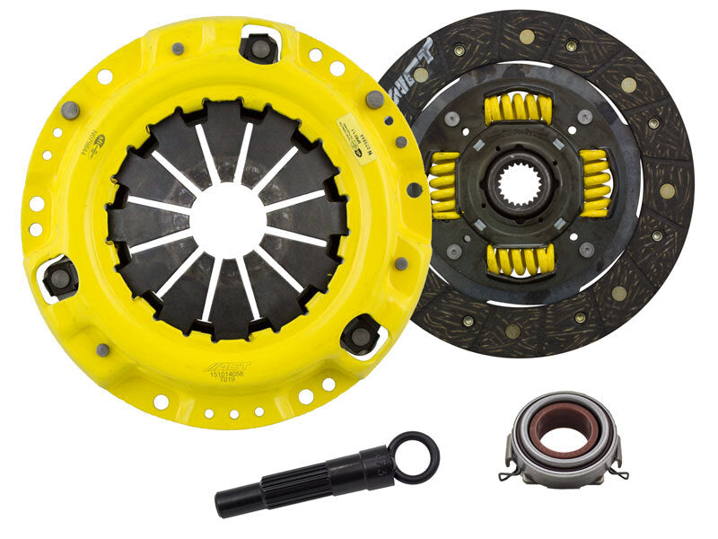 ACT Hd/Perf Street Sprung TL2-HDSS Photo - Primary