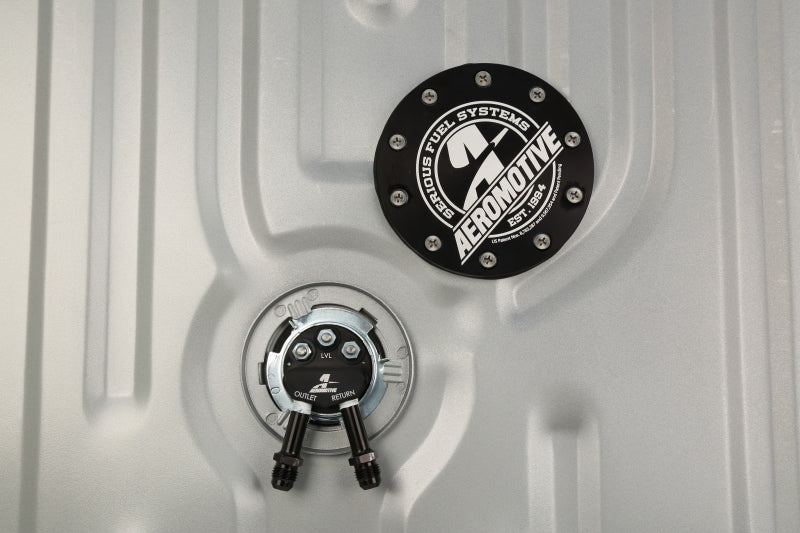 Aeromotive 68-69 Chevrolet Chevelle/Malibu 340 Stealth Gen 2 Fuel Tank 18404 18404 Photo - in package