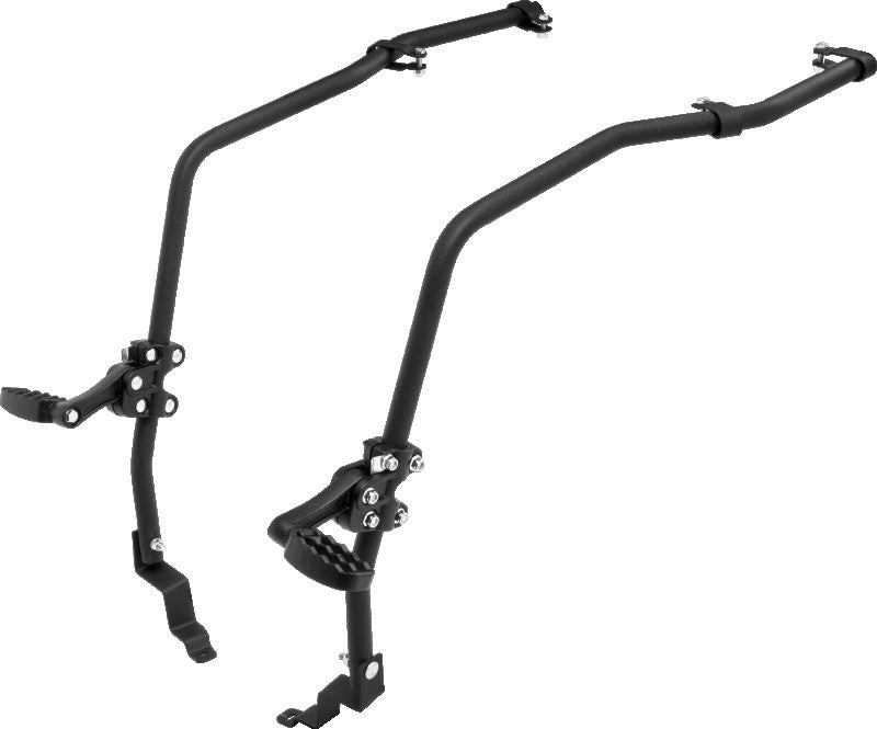 QuadBoss Fender Protector Canam 563459 563459 Photo - Primary