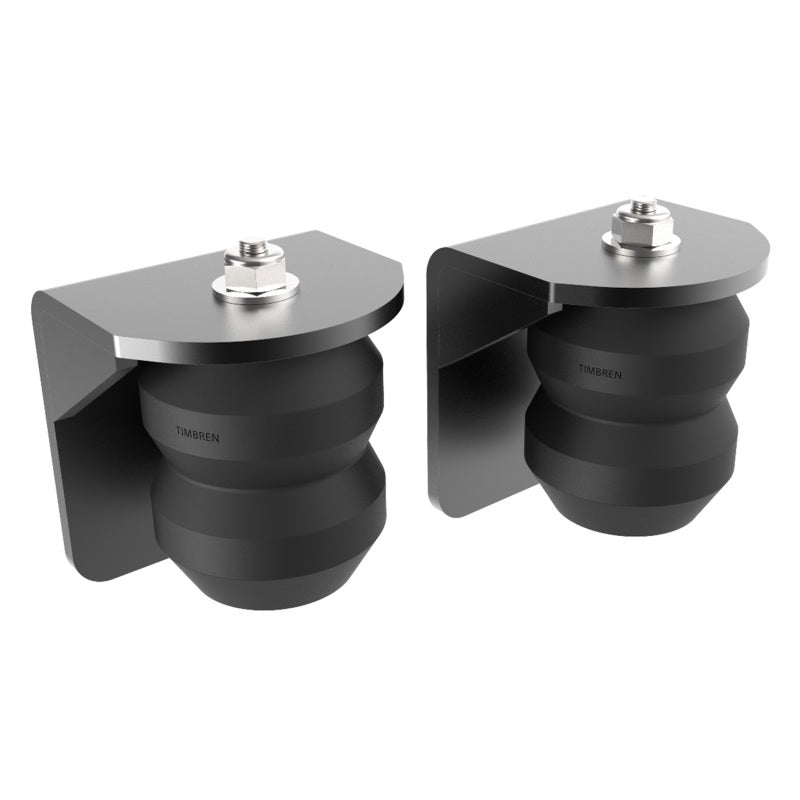 Timbren 1988 GMC C7000 Rear Suspension Enhancement System RESOS1 RESOS1 Photo - Primary