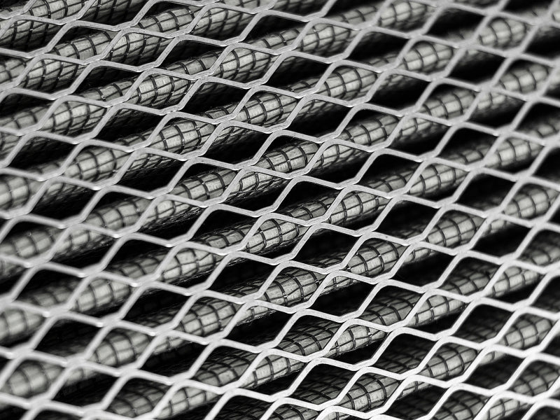 aFe Aries Powersports Pro Dry S Air Filter 2016 Polaris SxS RZR XP 4 Turbo 81-10068 81-10068 Photo - Unmounted