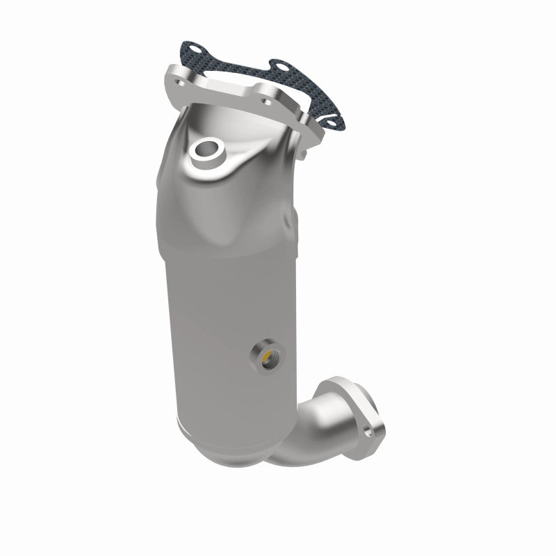 MagnaFlow California Grade CARB Compliant Manifold Catalytic Converter 5551120 360 Degree Image Set