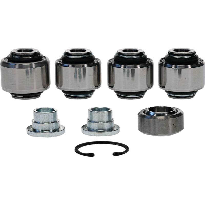 All Balls Racing 2021 Polaris RZR Turbo S Rear Independent Suspension - 2 Kits Req. Per Veh. 50-1246 50-1246 Photo - Primary
