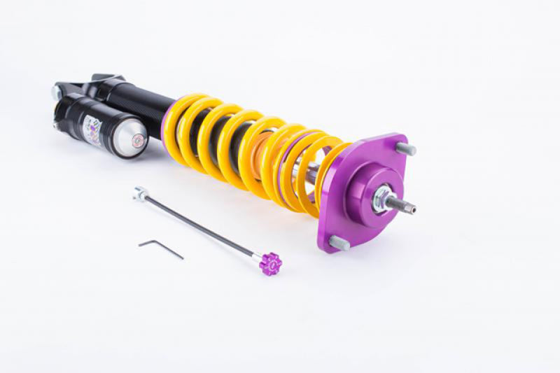 KW 8mm Rebound Adjustment Extension- 100mm In Length 68525013 68525013 User 1