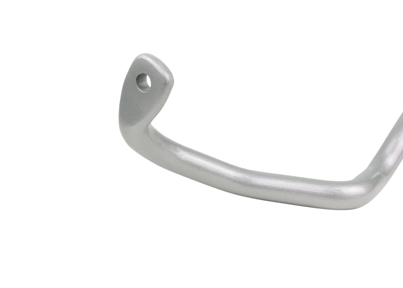 Whiteline Front Sway Bar 20mm Heavy Duty Subaru Forester 1998-2002 BSF14 Photo - Unmounted