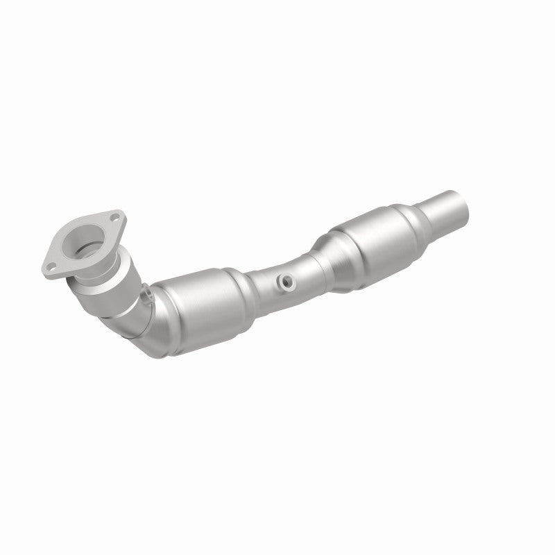 MagnaFlow Chevrolet Camaro OEM Grade Federal / EPA Compliant Direct-Fit Catalytic Converter 49939 360 Degree Image Set