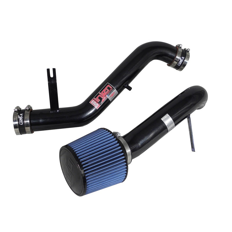 Injen 98-02 Honda Accord 2.3L Black Cold Air Intake RD1670BLK RD1670BLK Photo - Primary