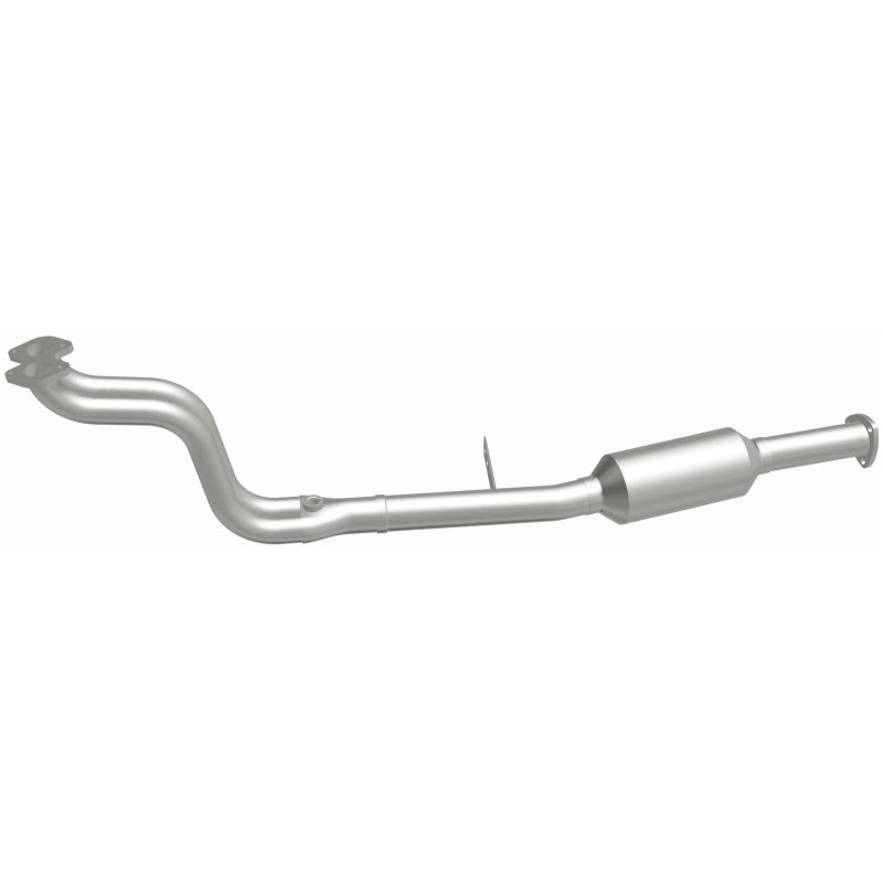 MagnaFlow Alfa Romeo Spider Standard Grade Federal / EPA Compliant Direct-Fit Catalytic Converter 23511 Photo - out of package