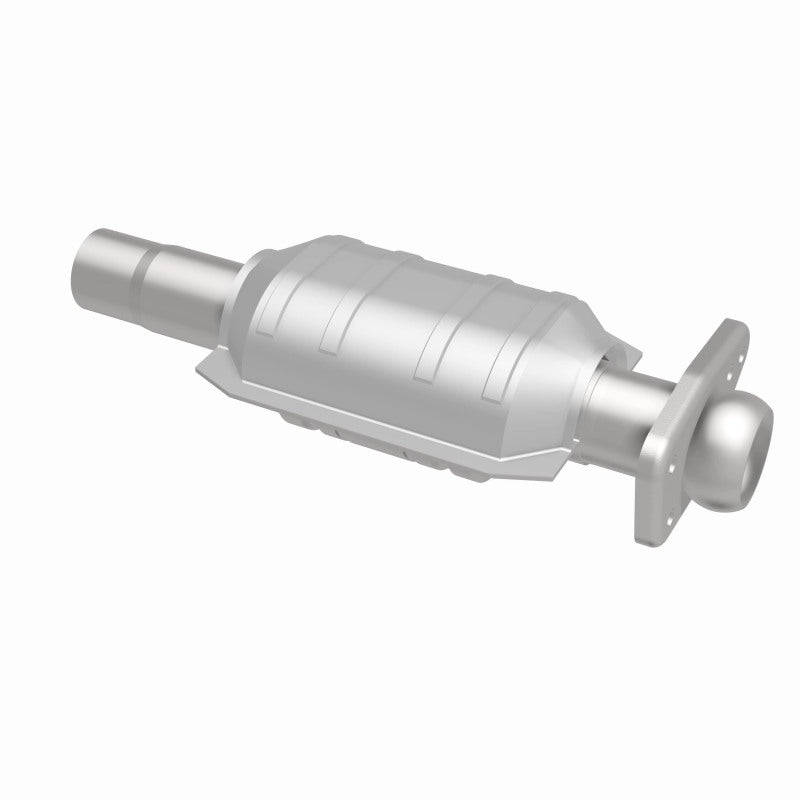MagnaFlow Standard Grade Federal / EPA Compliant Direct-Fit Catalytic Converter 23496 360 Degree Image Set