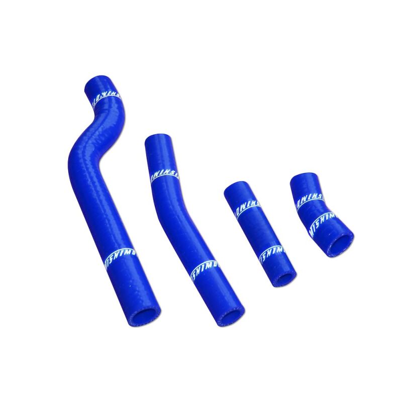 Mishimoto MM Silicone Hose - Powersport Fabrication Hoses main image