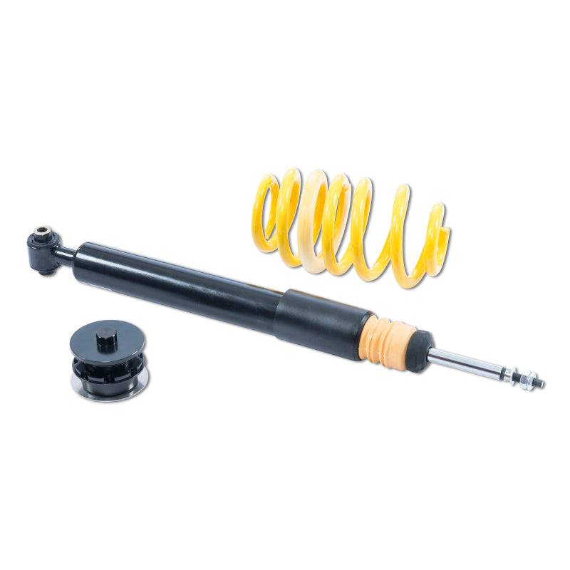 ST Suspensions ST Coilover Kit Audi A4 2WD (B9) Sedan 132100AV 132100AV User 3