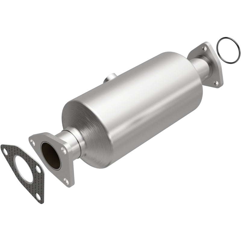 Magnaflow 00-02 Honda Accord 2.3L Direct Fit Cat Converter 5661912 5661912 Photo - Primary