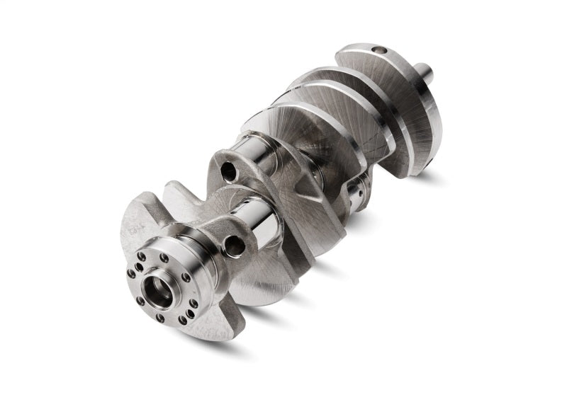 Ford 41300 Forged Crankshaft 5.0L Coyote FRDM6303M50B M-6303-M50B Photo - Unmounted