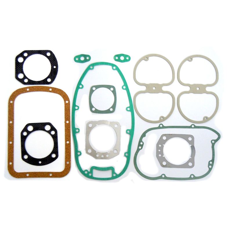 Athena BMW R50 R60 R51/3 Complete Gasket Kit (w/o Oil Seals) P400068850500 P400068850500 Photo - Primary