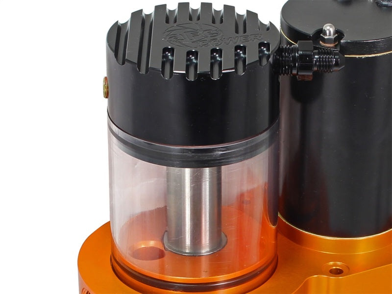 aFe POWER 42-13031 DFS780 Fuel Pump - Full-time Operation (8-10 PSI) 42-13031 Photo - Unmounted