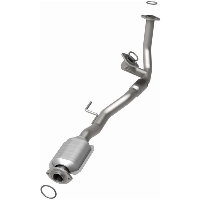 MagnaFlow Toyota OEM Grade Federal / EPA Compliant Direct-Fit Catalytic Converter 51994 Photo - out of package