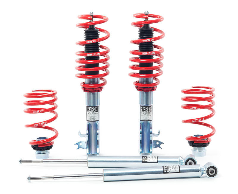 H&R Street Performance Coilovers Honda Civic 2006-2011 51869 Photo - out of package