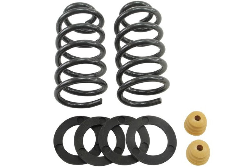 Belltech Pro Coil Spring Set 07+ Gm/gmc 1500 Std Cab 12464 Photo - Primary