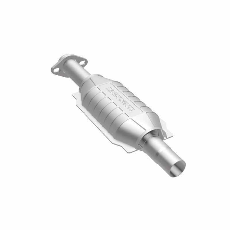 MagnaFlow Standard Grade Federal / EPA Compliant Direct-Fit Catalytic Converter 23436 360 Degree Image Set