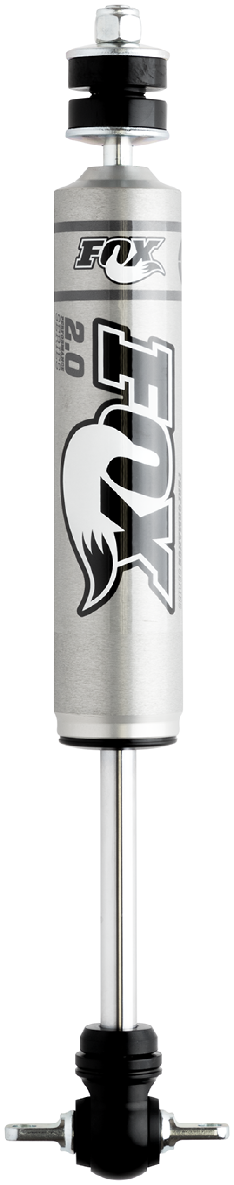 FOX 99-06 Chevy 1500 2WD 2.0 Performance Series 4.6in. Smooth Body IFP Front Shock / 0-1in. Lift 985-24-097 985-24-097 Photo - Primary