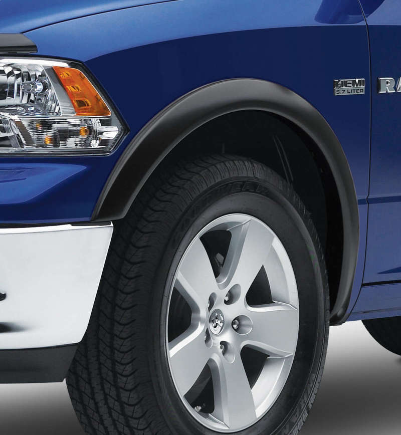 EGR 2018 Ford F-150 OEM Look Fender Flares - Set 783574 783574 Photo - Mounted