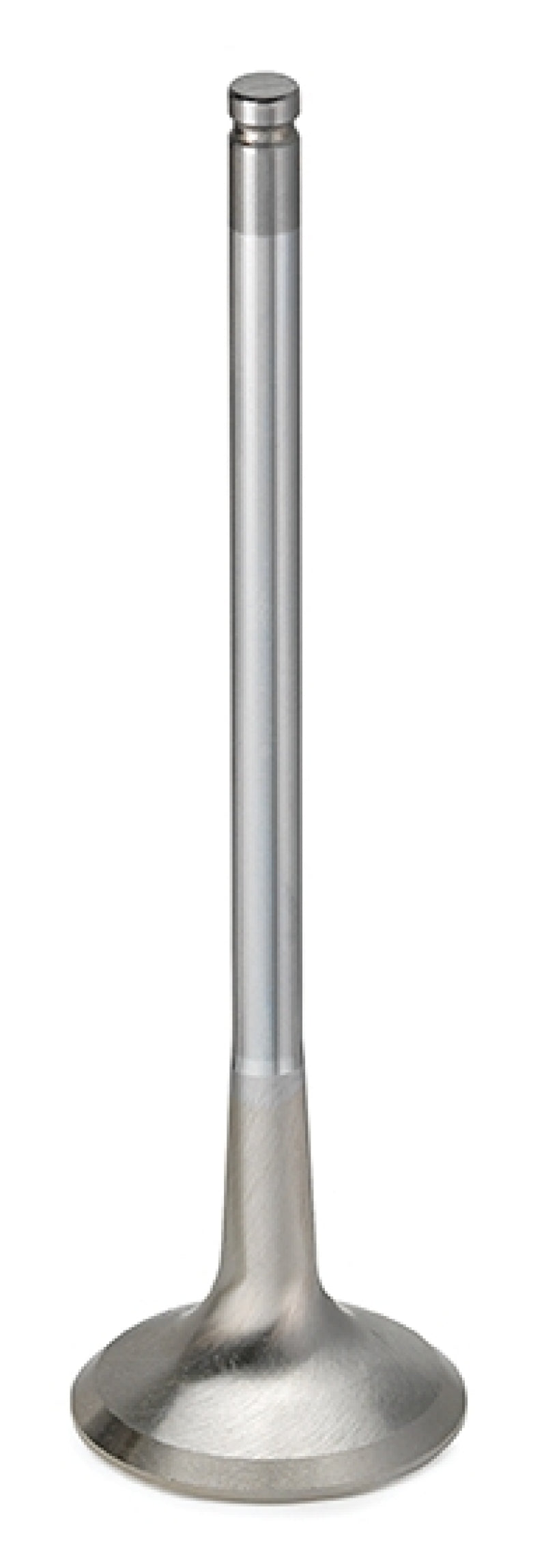 Supertech Inconel 751 Exhaust Valve RB20 Solid +1.0mm NEVI-1042-SL Photo - Primary
