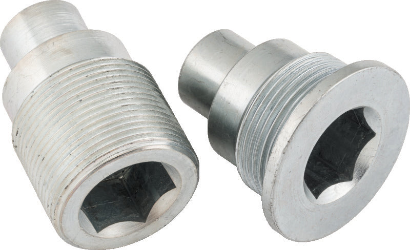 QuadBoss Qboss Swing Arm Bolt Kit 414843 414843 Photo - Primary