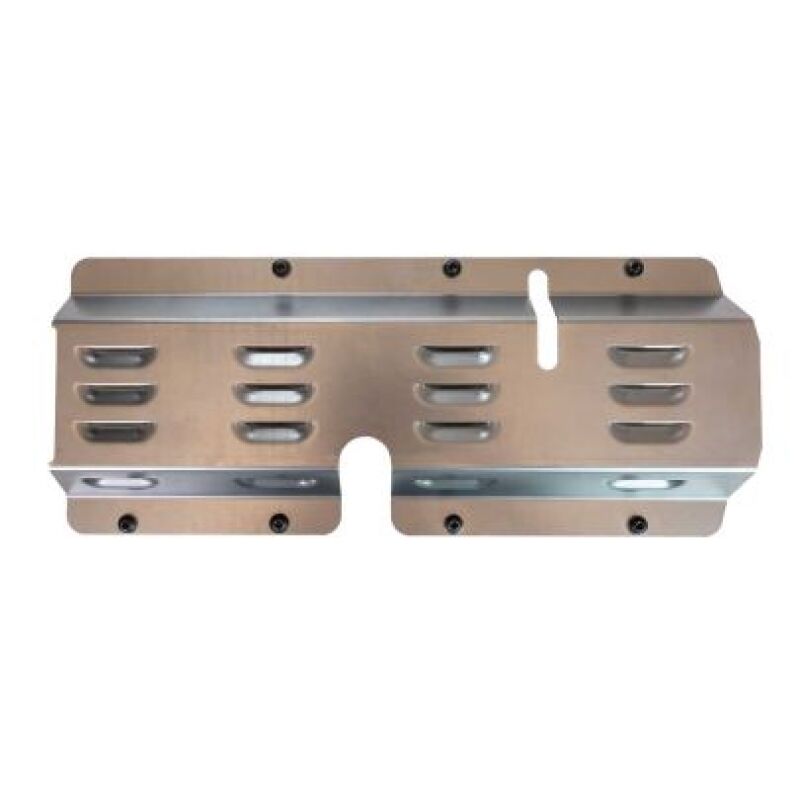 Moroso Windage Tray - Louvered for 22928 Main Girdle 23147 23147 User 1