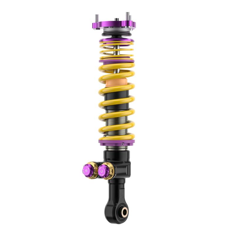 KW Clubsport Kit Mercedes AMG GT R Coupe w/electronic dampers 309012500C 309012500C User 7